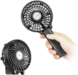 La Tua Guida ai Migliori 7 Ventilatori Portatili