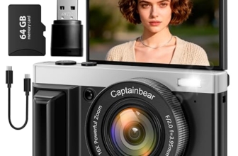 Le migliori 7 Fotocamere per Vlogging