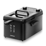 Top 7 Friggitrici con Filtro Antiodore per Una Cucina Senza Odori