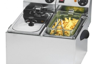 Le Migliori 7 Friggitrici Elettriche