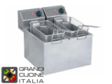 Scopri le Migliori 7 Friggitrici con Cestello Estraibile per Cucina Pratica
