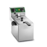 Le Migliori 7 Friggitrici Inox Professionali