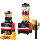 Le Migliori 7 Frullatori per Fare Smoothie e Frullati