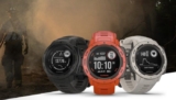 Guida ai Migliori 7 Orologi GPS Militari
