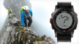 I Migliori 7 Orologi Gps per Alpinismo