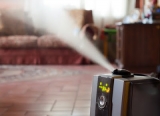 I Migliori 7 Umidificatori Per Ambienti