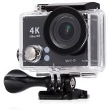 Le Migliori 7 Action Camera 4K