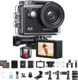 I Migliori 7 Action Cam 4K Ultra HD