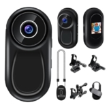 I Migliori 7 Action Cam da Moto