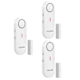 I Migliori 7 Allarmi wireless per Casa