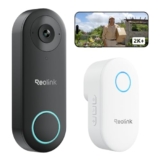 I migliori 7 Campanelli Video WiFi