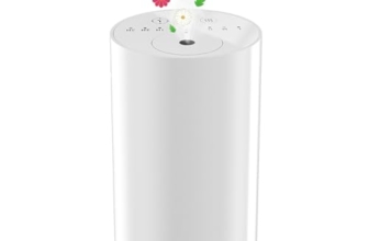 I migliori 7 Diffusori Nebulizzatori di Oli Essenziali