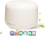 I migliori 7 Diffusori Ultrasuoni