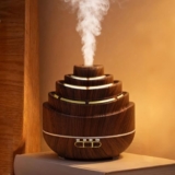 I Migliori 7 Diffusori Ultrasuoni per Aromaterapia