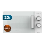 I Migliori 7 Forni Microonde con Grill