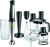 I Migliori 7 Frullatori da Cucina