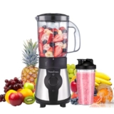 I migliori 7 Frullatori per Smoothie