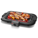 I migliori 7 Grill Elettrici da Tavolo