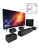 I Migliori 7 Home Cinema Onkyo