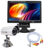 I Migliori 7 Kit Videosorveglianza Completi