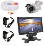 I Migliori 7 Kit Videosorveglianza per Interni