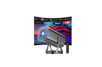 I Migliori 7 Proiettori Compact 4K