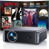 I Migliori 7 Proiettori Smart 4K