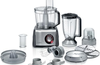 I migliori 7 Robot da cucina multifunzione