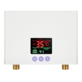 I migliori 7 Scaldabagni Elettrici Istantanei