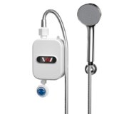 I migliori 7 Scaldabagni Elettrici Senza Serbatoio