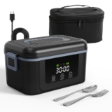 I Migliori 7 Scaldavivande a Batteria Ricaricabile
