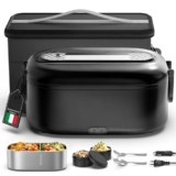 I migliori 7 Scaldavivande elettrici