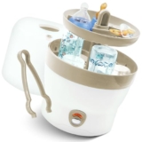 I migliori 7 Sterilizzatori a Vapore per Biberon