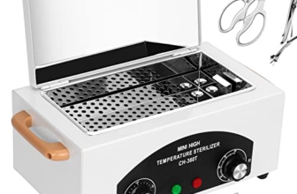 I Migliori 7 Sterilizzatori Elettrici