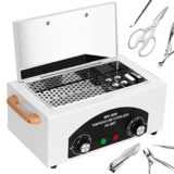 I Migliori 7 Sterilizzatori UV