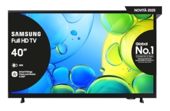 I Migliori 7 Televisori Samsung