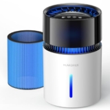 I Migliori 7 Umidificatori a Ultrasuoni