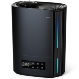 I Migliori 7 Umidificatori con Igrometro