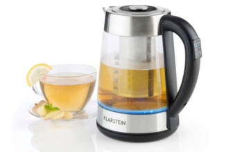 I Migliori 7 Bollitori Elettrici per Tisane