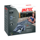 Le Migliori 7 Coperte Elettriche Imetec