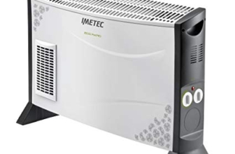 Calore e Confort in Casa: Le 7 Migliori Stufe Elettriche Imetec