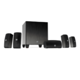 Le Migliori 7 Home Cinema JBL: Esperienza Audio Immersiva