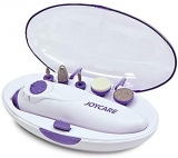 I Migliori 7 Set Manicure Joycare