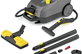 I Migliori 7 Pulitori A Vapore Karcher