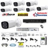 I Migliori 7 Kit Videosorveglianza Dahua