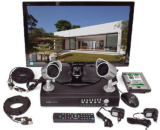 I Migliori 7 Kit Videosorveglianza Con Hard Disk