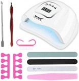 I Migliori 7 Set Manicure con Fornetto