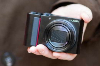 Le Migliori 7 Macchine Fotografiche Compatte