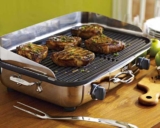 Le Migliori 7 Piastre Elettriche per la Carne