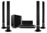 I Migliori 7 Home Cinema Lg